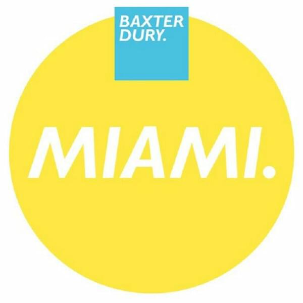 Miami by Baxter Dury