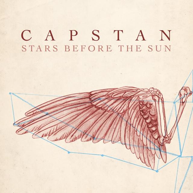 Stars Before The Sun by Capstan