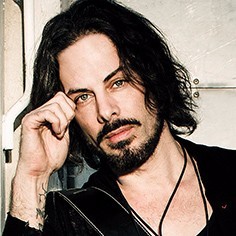Cover image for Richie Kotzen