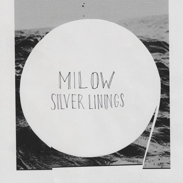 Album cover art for "Blue Skies" by Milow