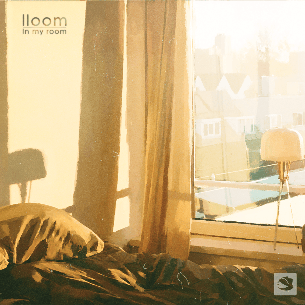 Back Home (rework) by 󠁪lloom