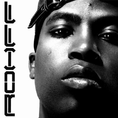 Testament by Rohff