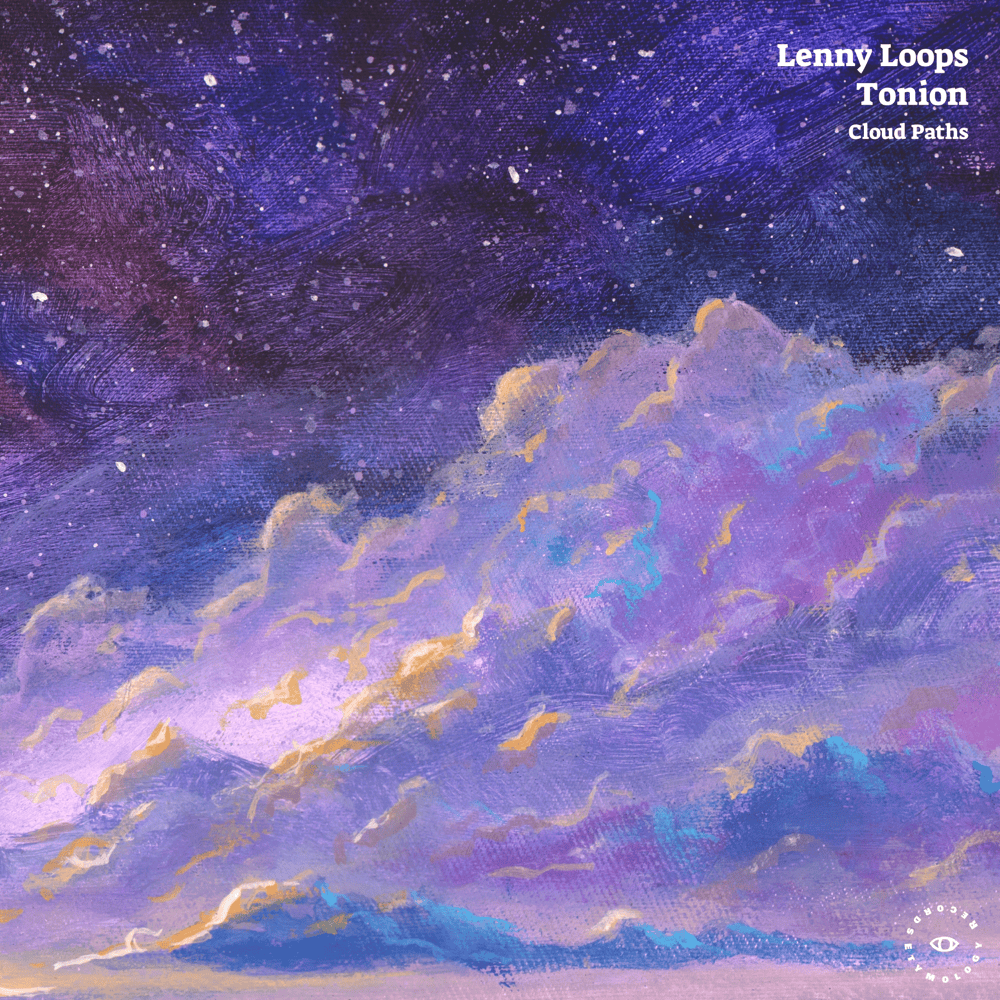 Serenity by Lenny Loops