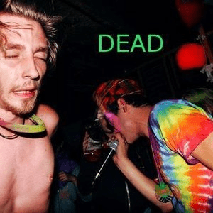 Album cover art for "‌infinite rave" by Lil Ugly Mane