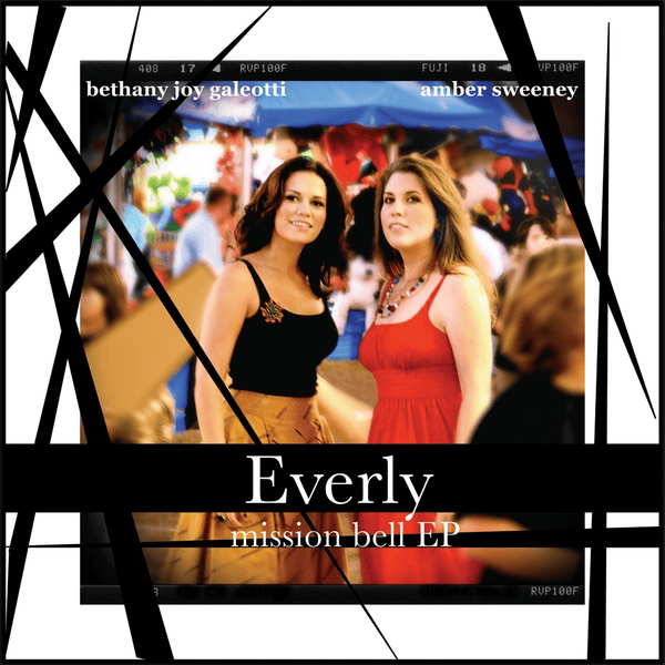 Scheming Stars (From One Tree Hill) by Bethany Joy Lenz