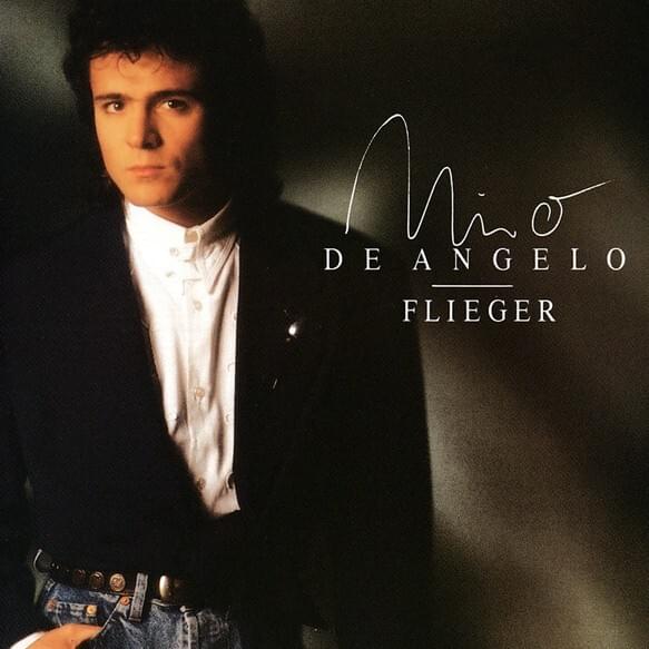 Cover image for Flieger