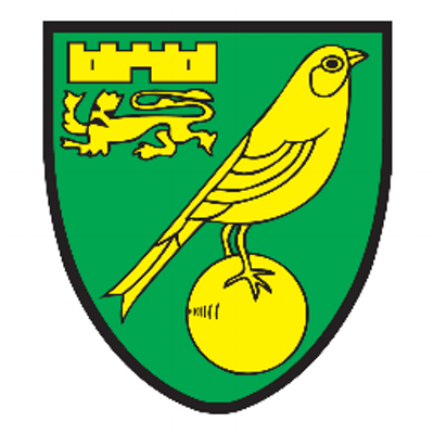 2013/14 Norwich City FC Squad by Norwich City FC