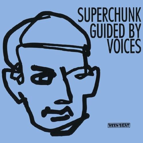 Album cover art for "A Small Definition" by Superchunk
