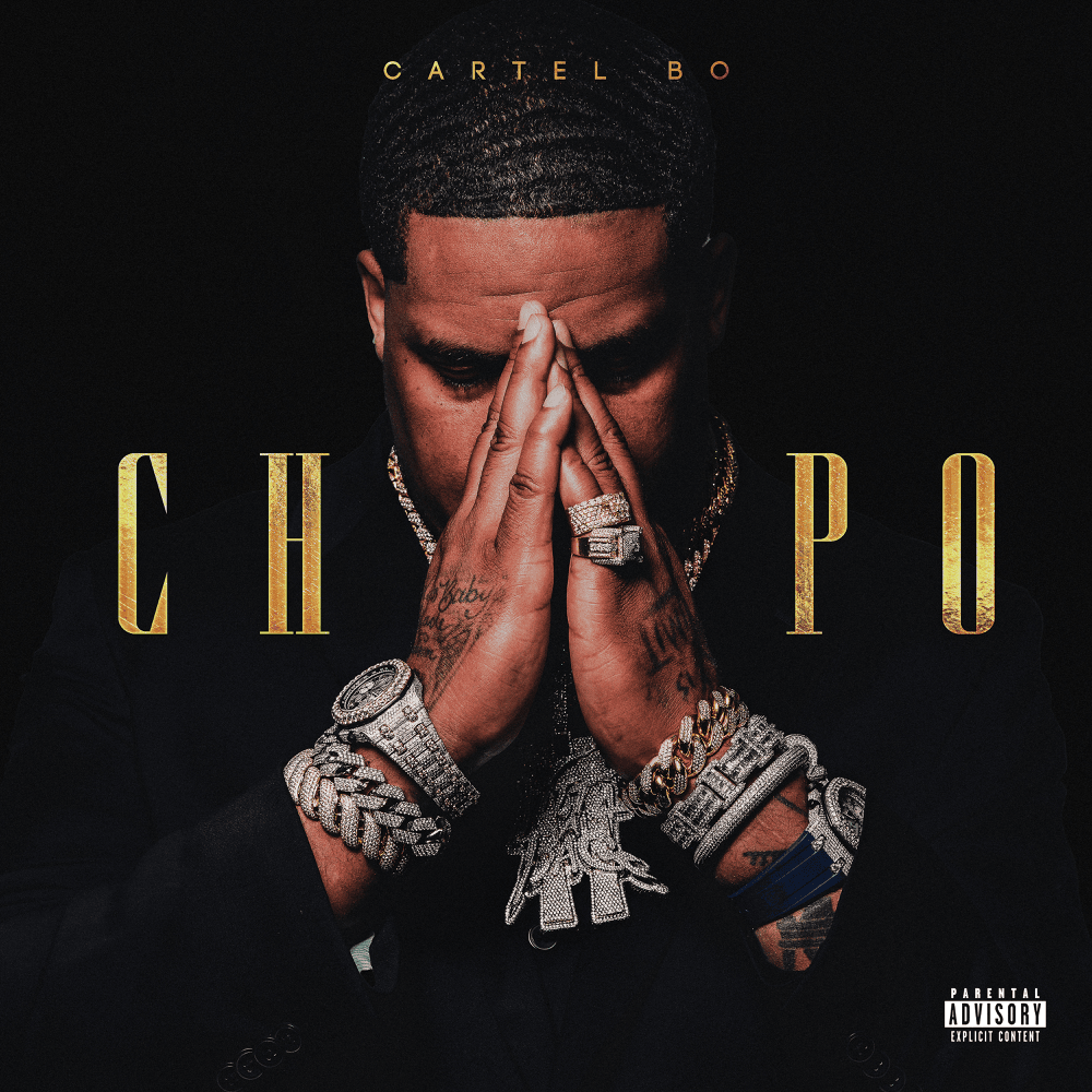 You Not Rich by Cartel Bo
