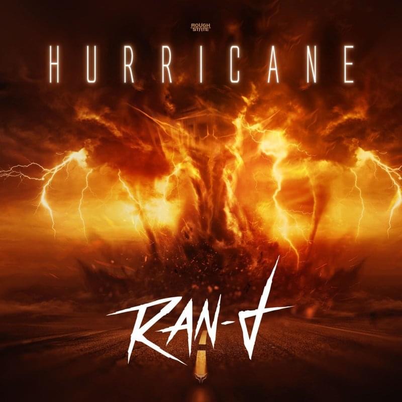 Hurricane by Ran-D