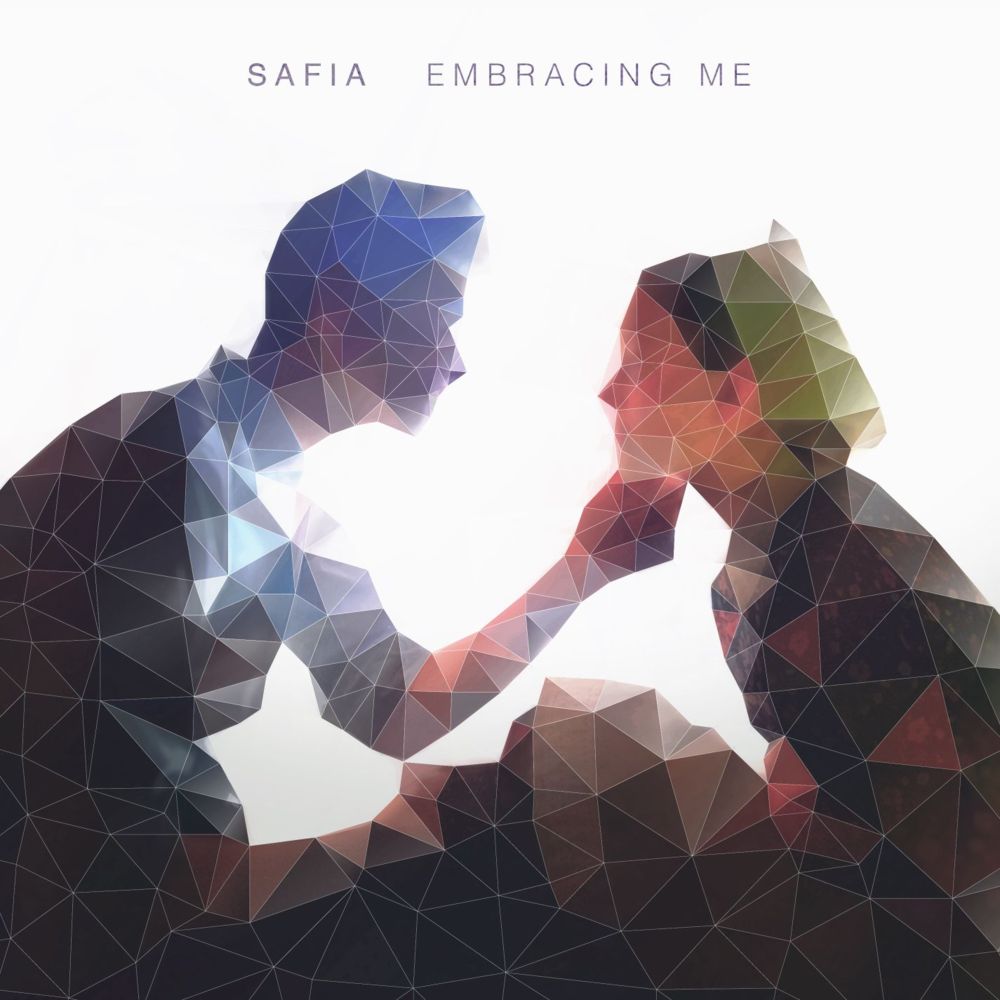 Embracing Me by SAFIA