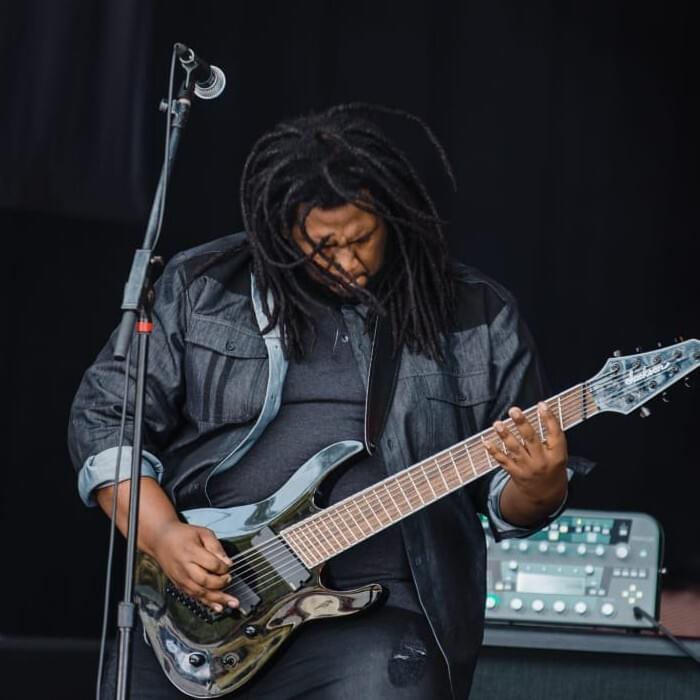 Photo of Tre Watson
