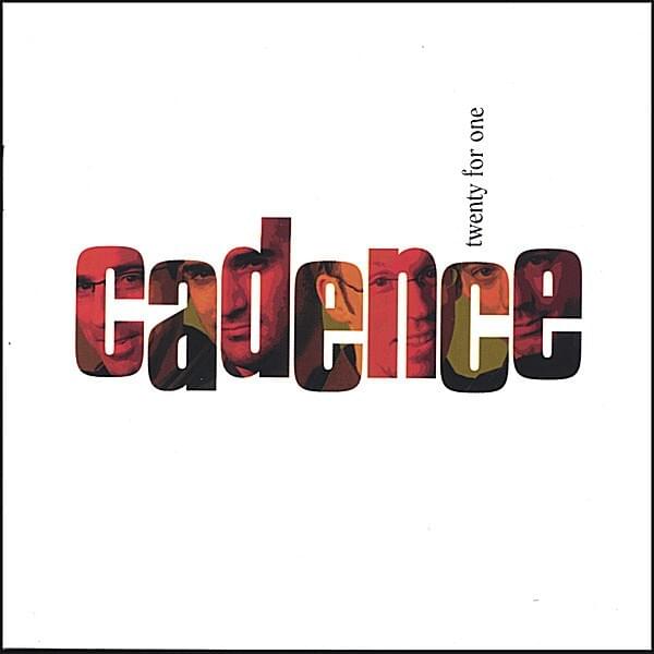 Cover image for Twenty for One