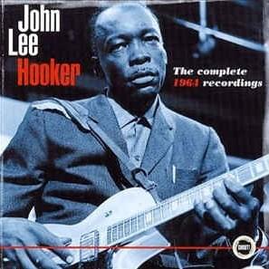 Cover image for The Complete 1964 Recordings
