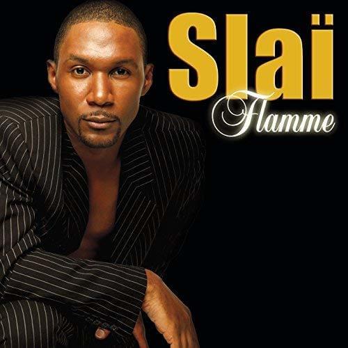 Flamme by Slai