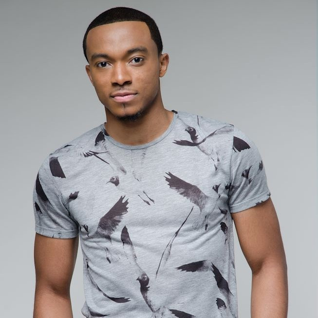 Photo of Jonathan McReynolds