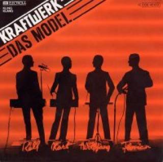 Das Model by Kraftwerk