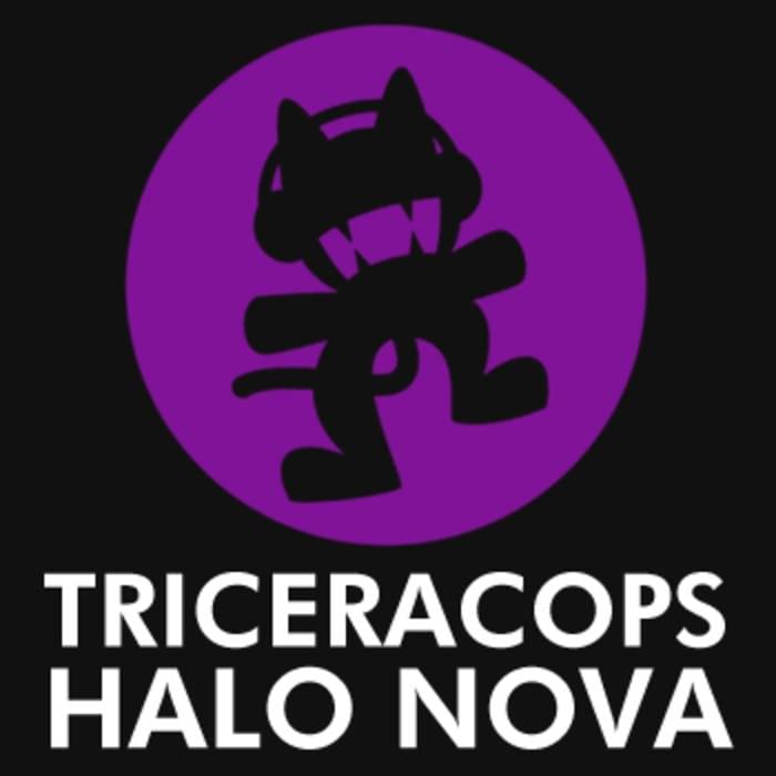 Triceracops by Halo Nova