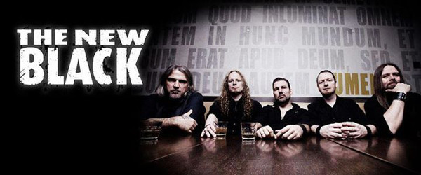 Photo of The New Black