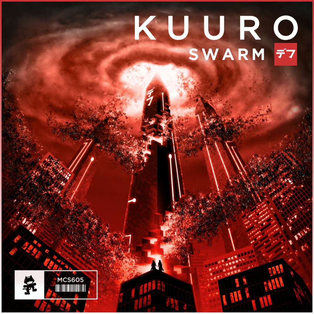 Swarm by KUURO