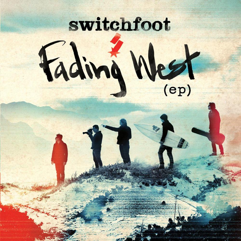 Cover image for Fading West - EP