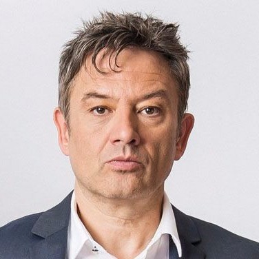 Photo of Bart Peeters
