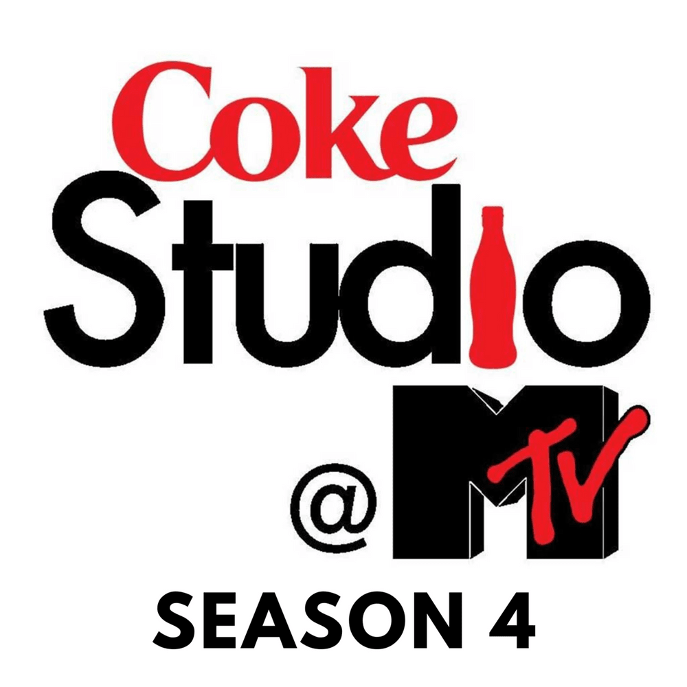 Cover image for Coke Studio @ MTV: Season 4