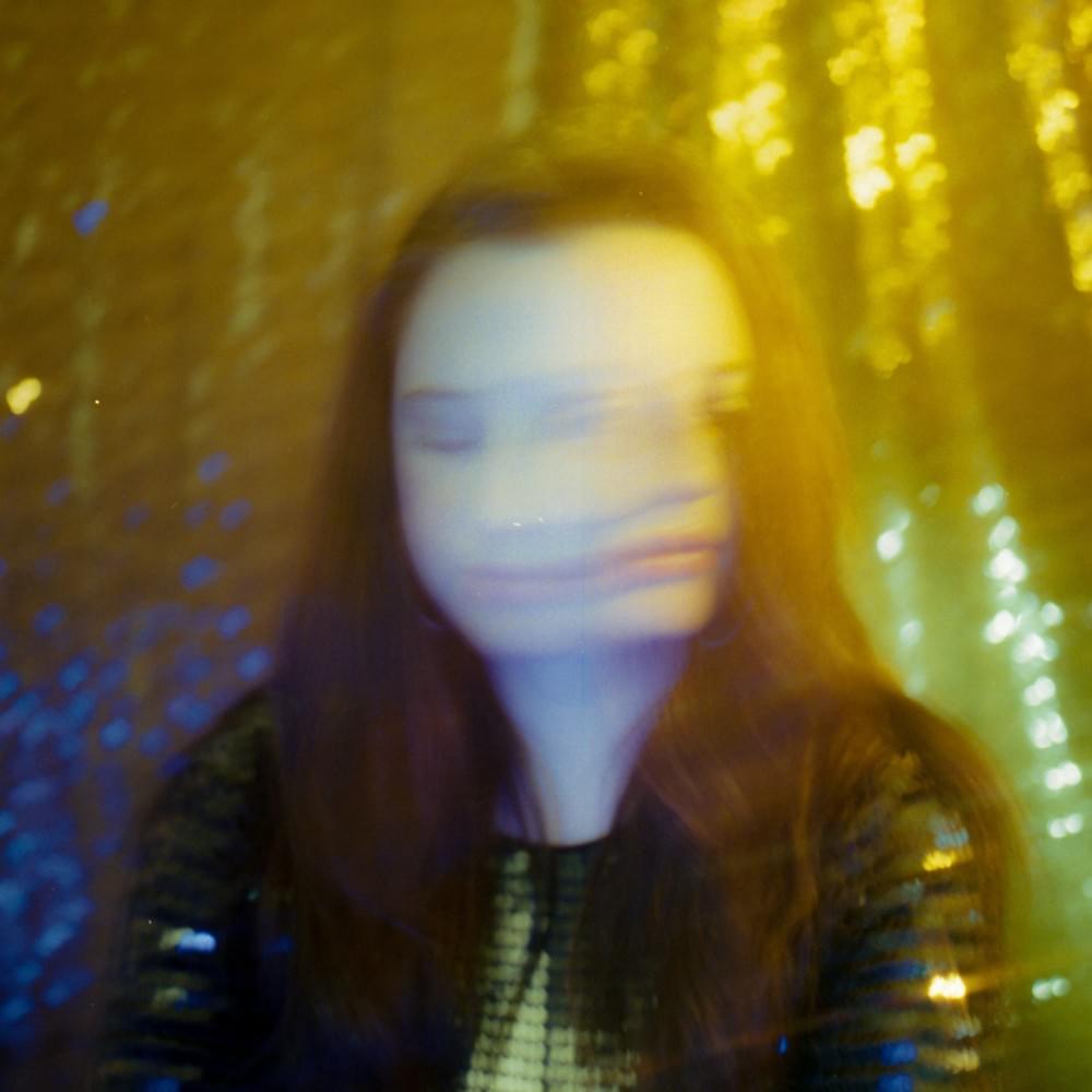 Cover image for Tiny Deaths