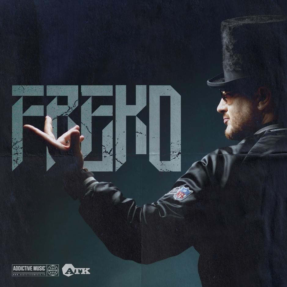 Cover image for Best Of Freko