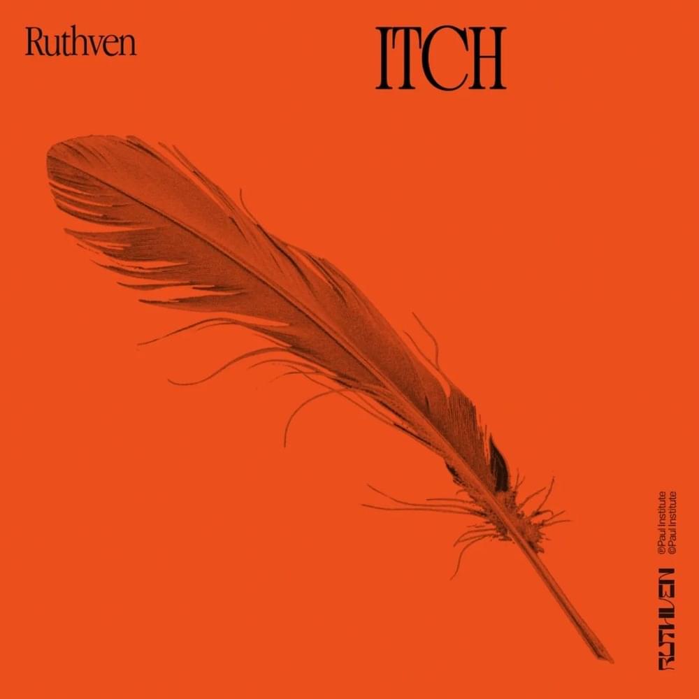 Itch by Ruthven