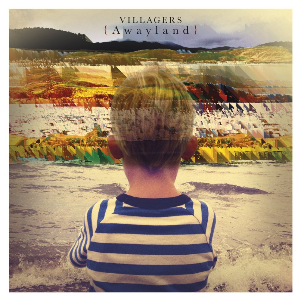 Nothing Arrived by Villagers