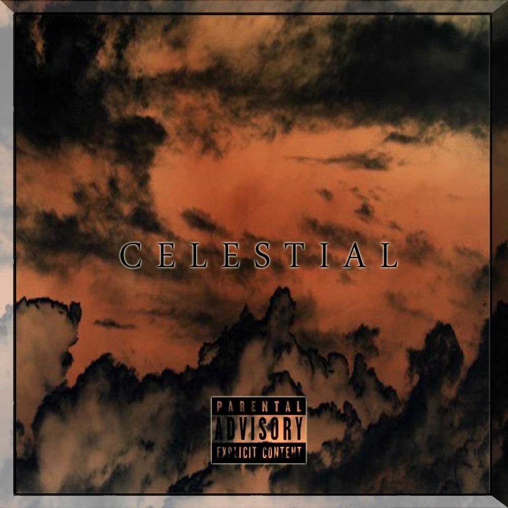 Cover image for CELESTIAL
