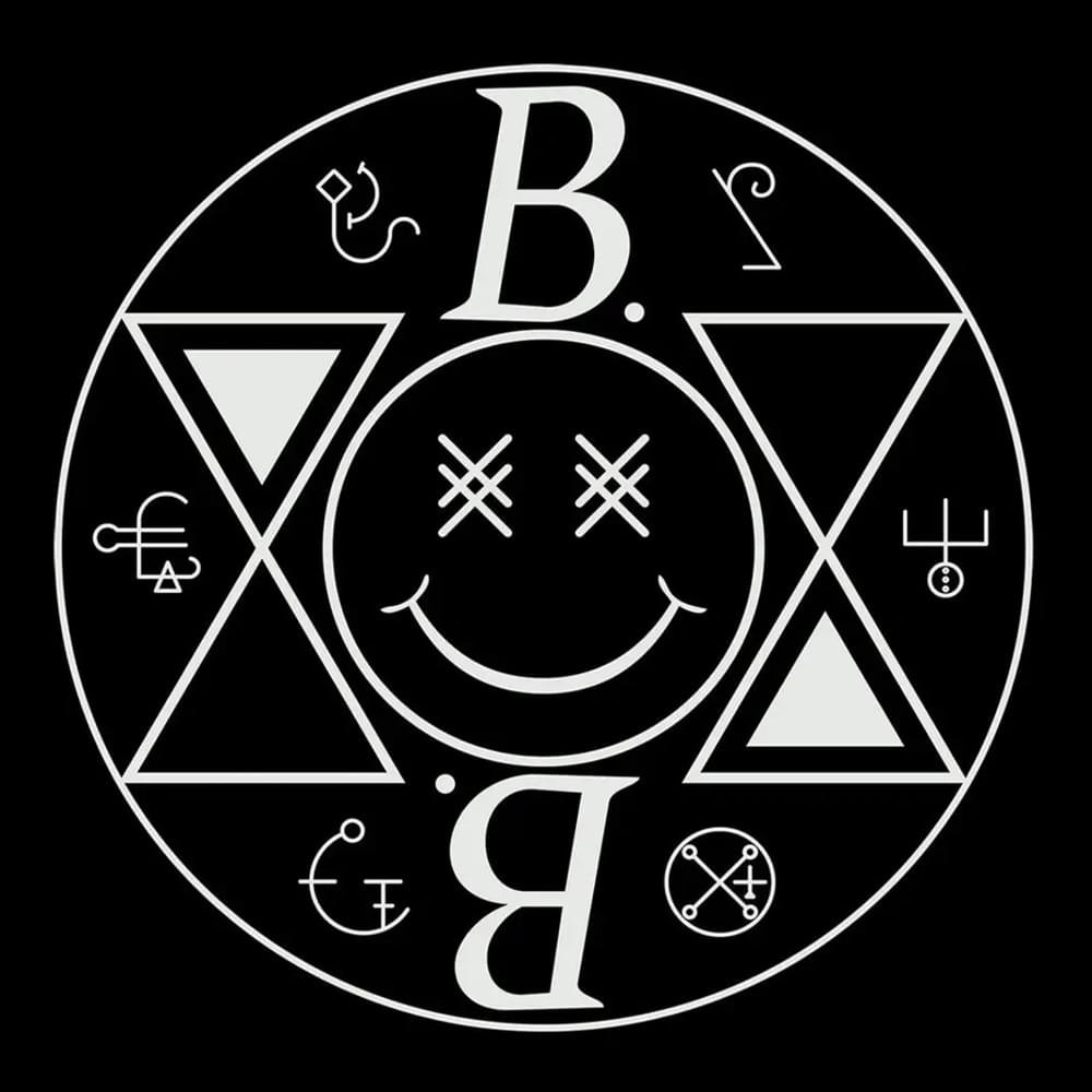 Cover image for Bromance Records