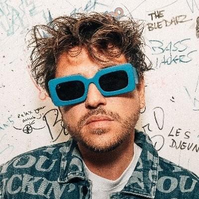 Photo of Mosimann