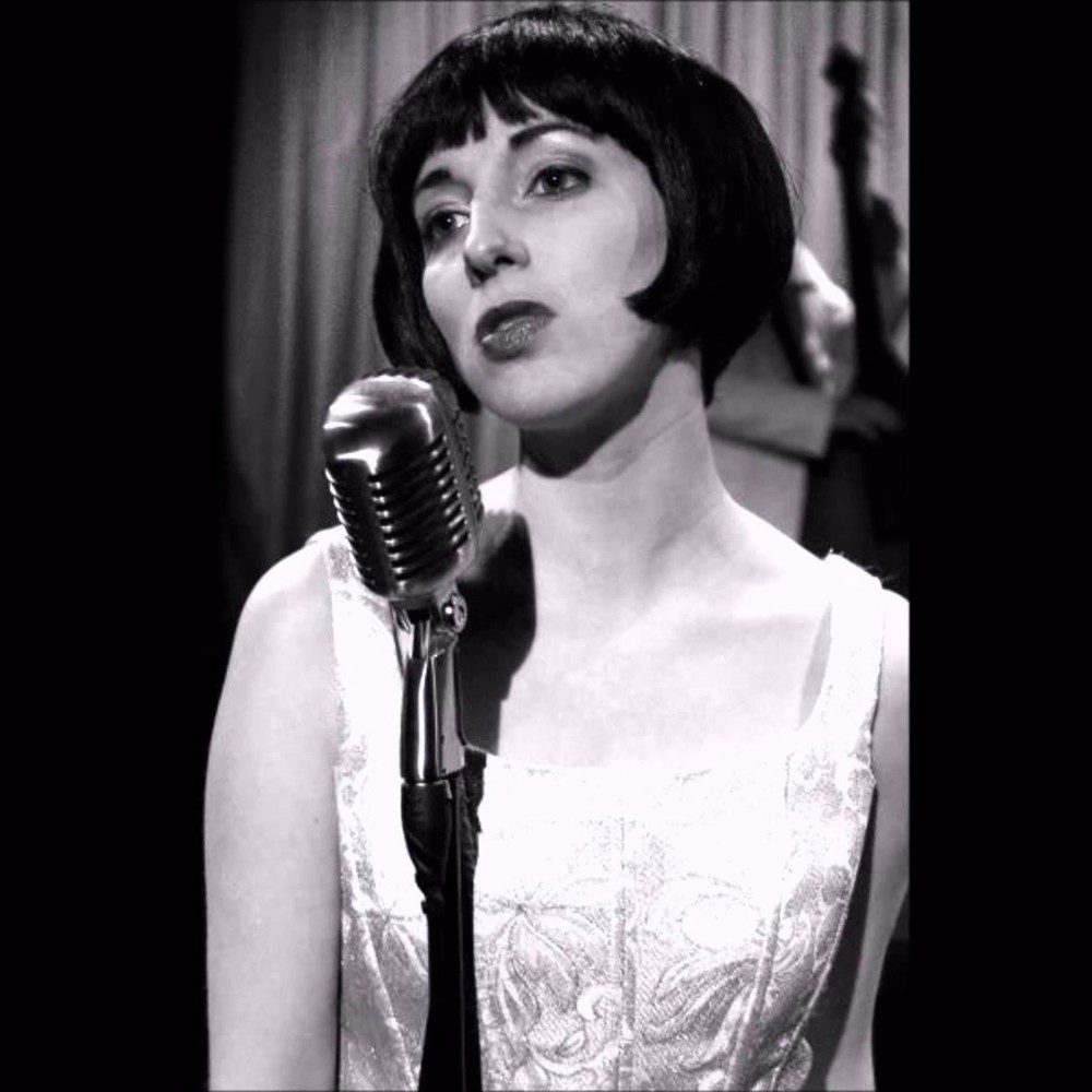 Cover image for Keely Smith