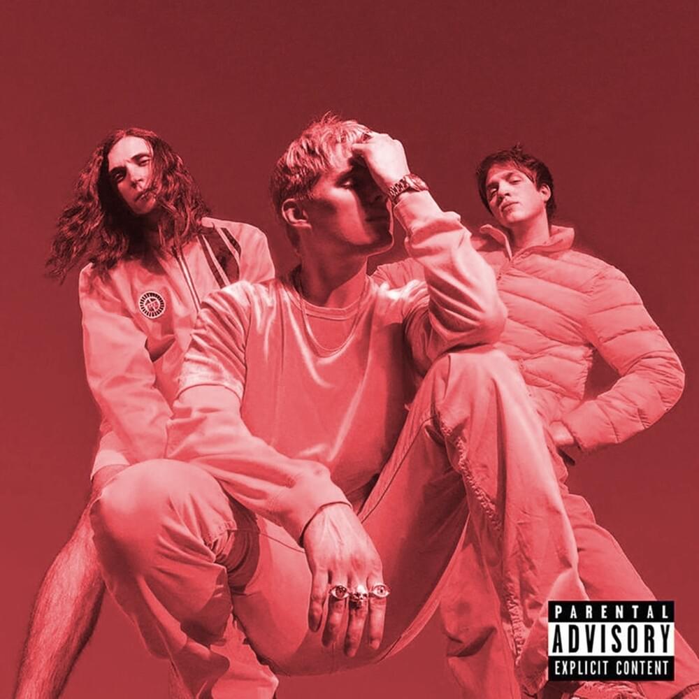 Cover image for Greatest Hits [Red Edition]