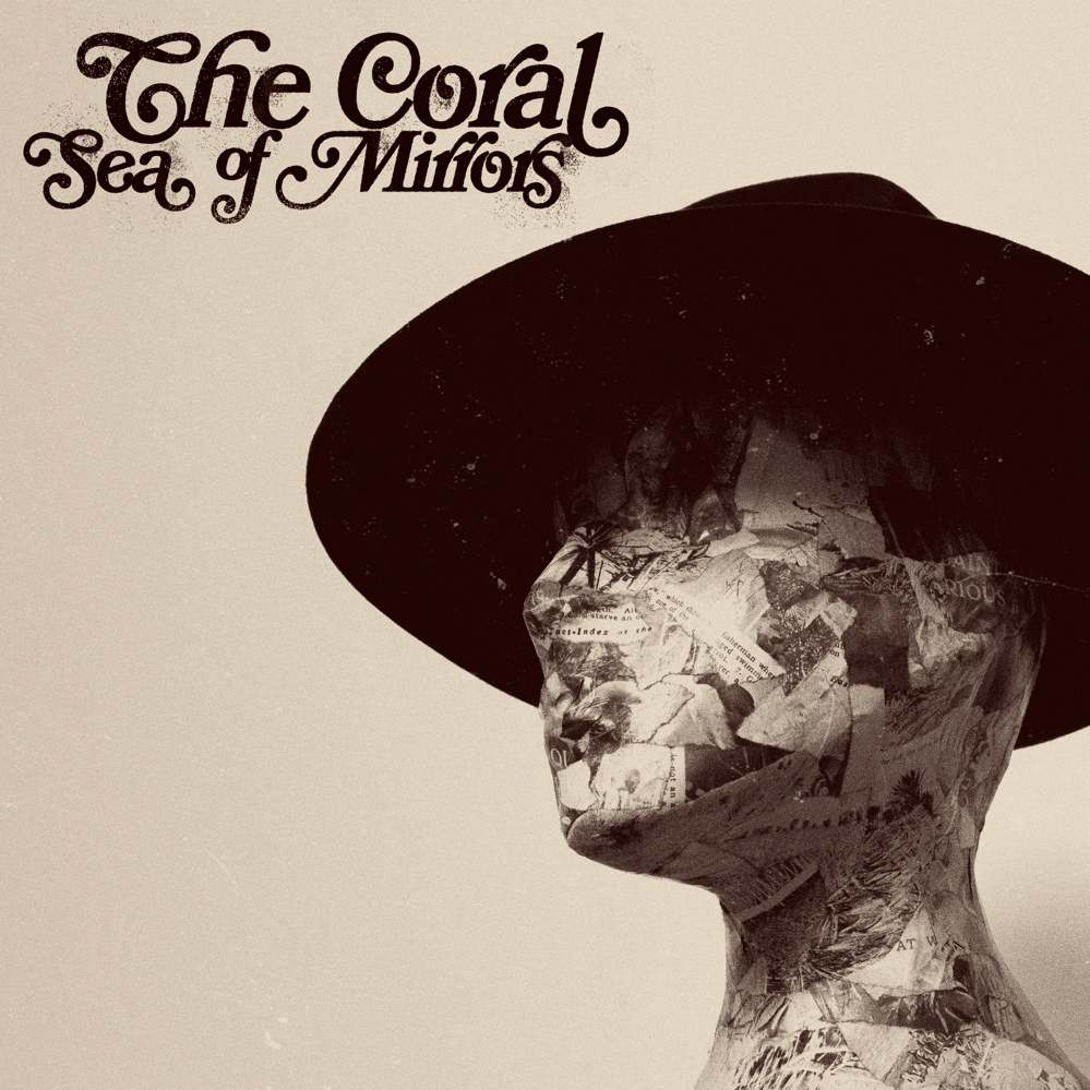 Sea of Mirrors by The Coral