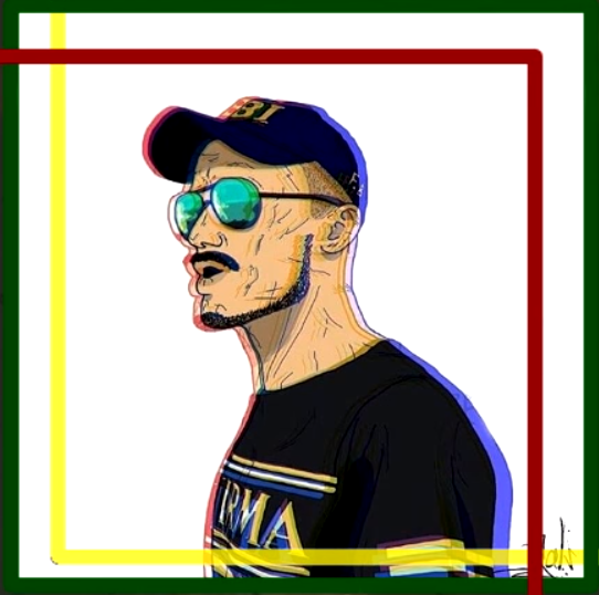 Ragga by Mozart MZ