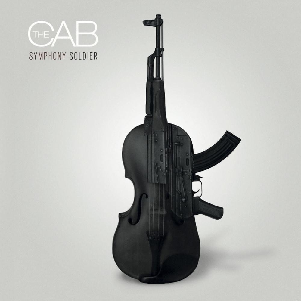 Angel With A Shotgun by The Cab