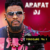 Cover image for Yorogang, Vol. 1