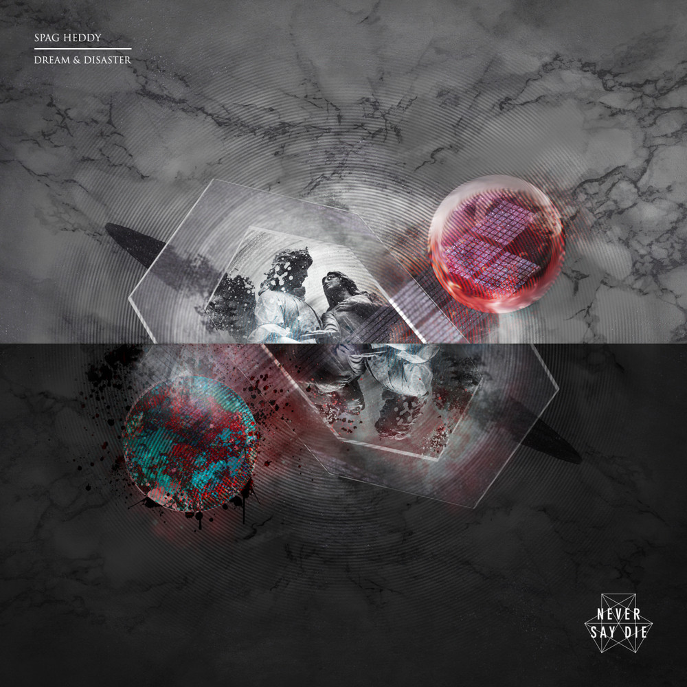 Cover image for Dream & Disaster