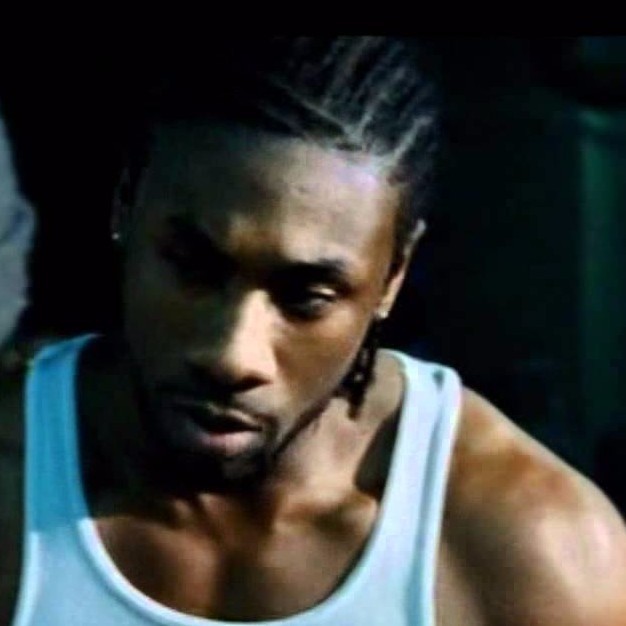 Photo of Nashawn ‘Ox’ Breedlove