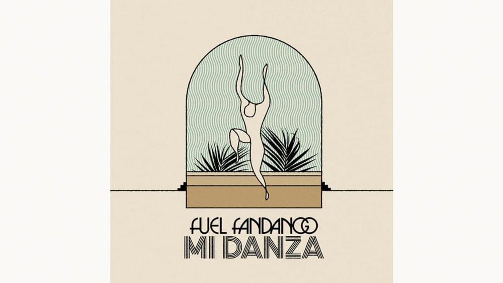 Mi Danza by Fuel Fandango