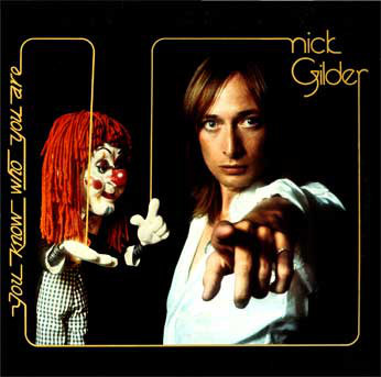 Genevieve by Nick Gilder