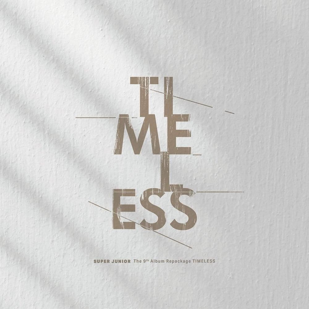 Cover image for TIMELESS