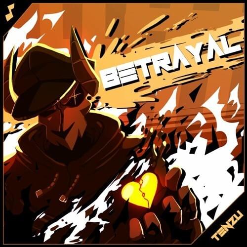 My Battle by Tenzubushi