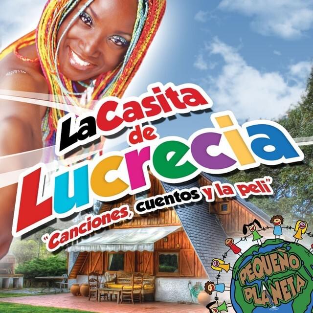 El Alacrán Cran Cran by Lucrecia