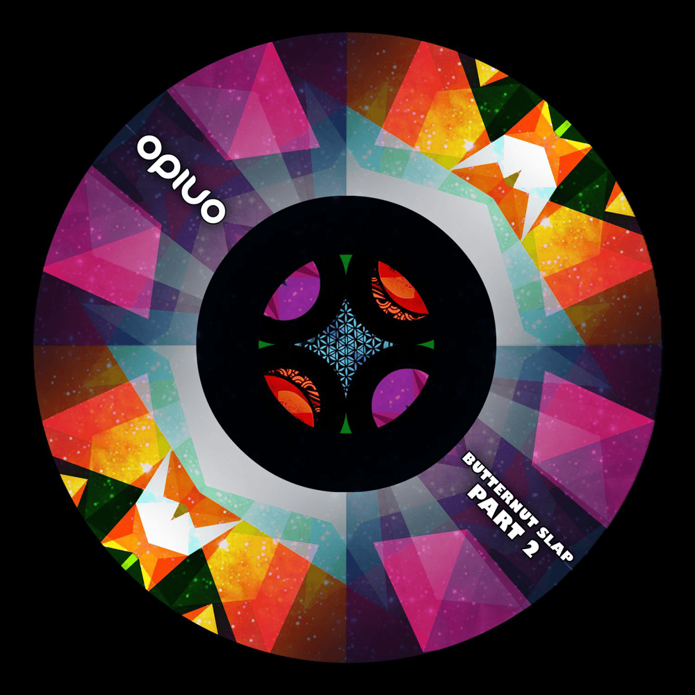 Ripple by Opiuo