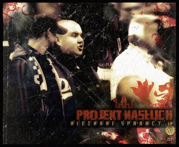 Zgadza się by Projekt Nasłuch