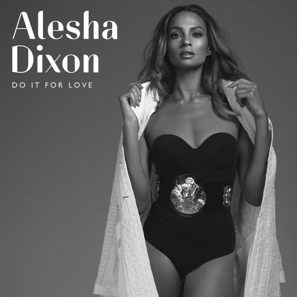 Do It for Love by Alesha Dixon